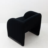 Pierre Paulin Ben armchair