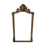 Louis XV Rock mirror frame