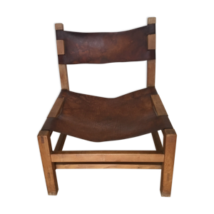 Fauteuil maison regain