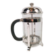 Vintage French Press 8-Cup Coffee Maker from Melior, France, 1980s