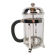 Vintage French Press 8-Cup Coffee Maker from Melior, France, 1980s
