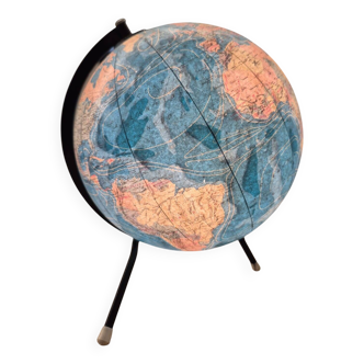 Taride 1970s Light Globe