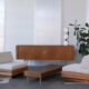 Oak enfilade RY25 by Hans J. Wegner published by RY Mobler, 1960