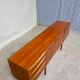 Mid Century A.H. Mcintosh teak sideboard