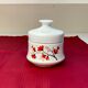 Opaline sugar bowl Schumann Arzberg