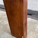 Wooden office or secretary Raclem, 1950