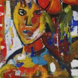 « Composition de figures » par S. Nilsen