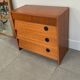 Gustave vintage shoe furniture year 50