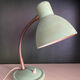 Vintage lamp 1950