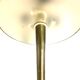 Executive desk lamp model D 4639, Stilnovo, Milan Italy, circa 1950