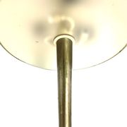 Executive desk lamp model D 4639, Stilnovo, Milan Italy, circa 1950