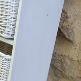 Floor to be suspended