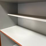 Vintage bookcase 1960