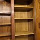 Louis XV Cherry Wood Sideboard/Cabinet
