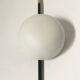 Wall lamp Lunel France 1950