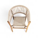 Bohemian Fauteuil Mogador