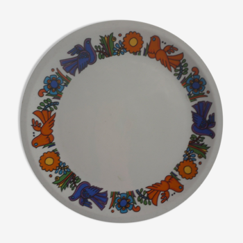 Plate Acapulco Villeroy and Boch