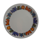 Assiette Acapulco Villeroy et Boch