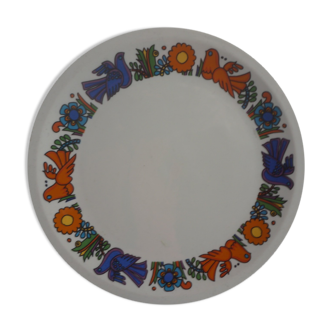 Plate Acapulco Villeroy and Boch