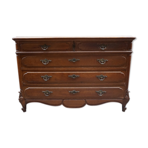 Commode de style Régence