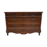 Regency-style dresser