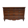 Regency-style dresser