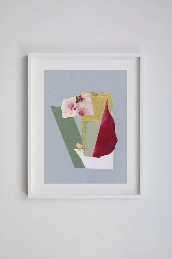 Collage parfum d'été — 11