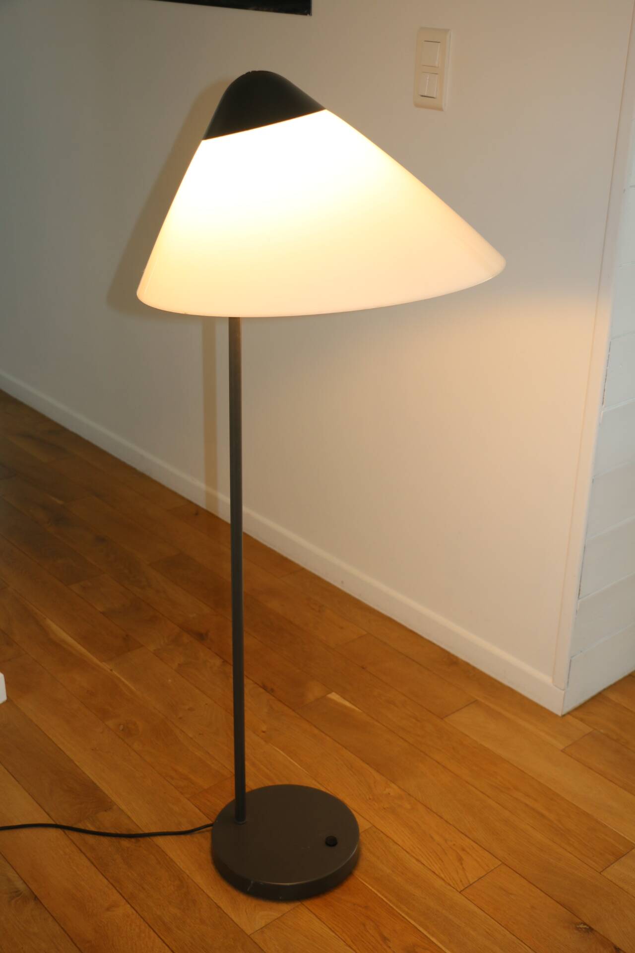 Lampadaire Opala Hans Wegner Poulsen