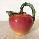 Apple slurry pitcher