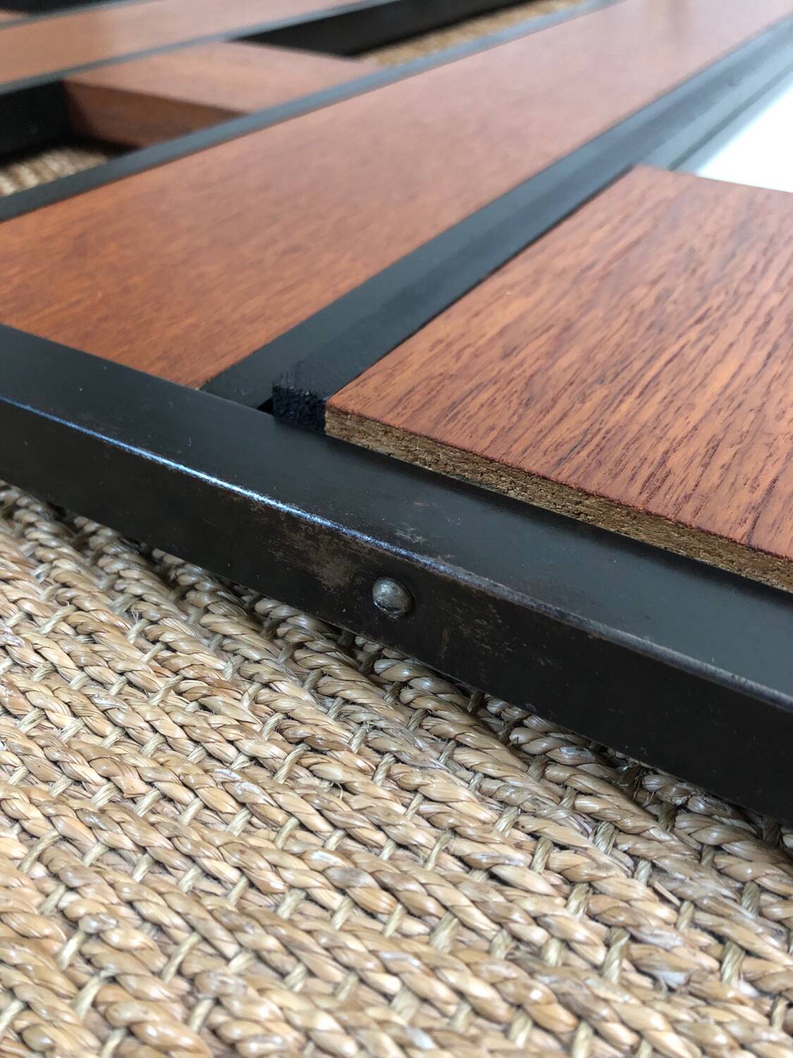 Coat rack / wall-mounted cloakroom