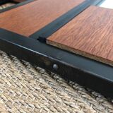 Coat rack / wall-mounted cloakroom