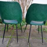 1950 barrel chairs