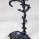Fireplace Tool Set, 19th Century