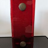 Murano glass door cuff 70s