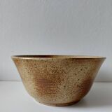 Vintage stoneware bowl