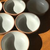 Set of bowls