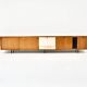 Sideboard by Florence Knoll Bassett for Knoll Inc, 1960s