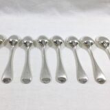 Christofle - Baguette Model Teaspoons
