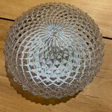 Vintage ceiling light