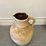 BHV - Old sandstone pitcher