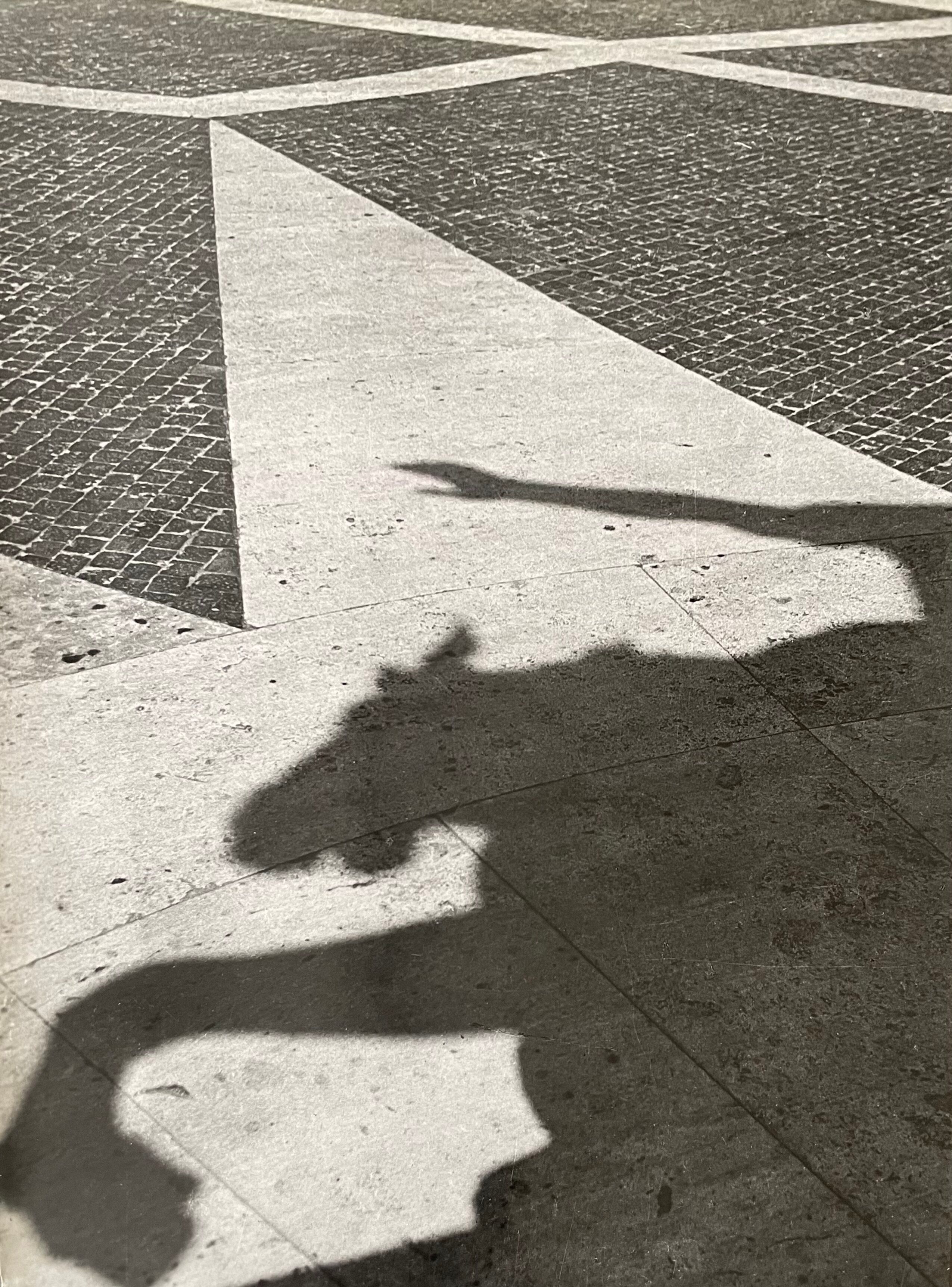 Black and white silver photography early twentieth century