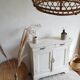 Old Parisian buffet