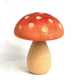 Champignon en bois