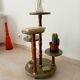 Vintage plant shelf 50/60s