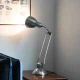 Jumo 610 vintage chrome