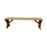 Farm bench