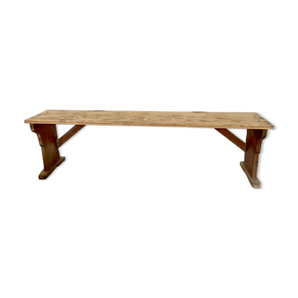 Farm bench