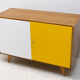 Sideboard U-450 by Jiří Jiroutek, 1960´s, Czechoslovakia