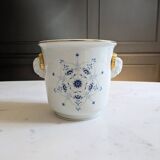 Cache-pot G. Hervé Limoges France