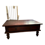 Chene coffee table
